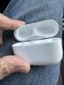 Apple/蘋(píng)果 AirPods Pro (第三代) 搭配MagSafe充電盒 (USB-C) 蘋(píng)果耳機 藍牙耳機 適用iPhone/iPad/Mac 曬單實(shí)拍圖