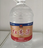 瀘州老窖瀘州紅高粱酒 60度5L濃香型桶裝散酒純糧食白酒 泡藥酒泡楊梅用酒 曬單實(shí)拍圖