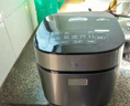 美的（Midea）電飯煲5升大容量電飯鍋5-6-8-10人家用抗菌青瓷內膽微壓柴火飯智能多功能一體多用煮飯粥燉鹵蛋糕 5升【行業(yè)爆款】第5代青瓷抗菌內膽 5L 曬單實(shí)拍圖