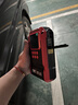 先科【3C認證】ZH75汽車(chē)應急啟動(dòng)電源車(chē)載充氣泵一體機強啟電源充電寶汽車(chē)用搭電寶多功能一體機 曬單實(shí)拍圖