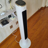 格力（GREE）電風(fēng)扇家用塔扇低燥省電塔式循環(huán)扇大風(fēng)量無(wú)葉風(fēng)扇遙控定時(shí)立式落地扇空調扇 遙控款【負離子/可拆洗】 曬單實(shí)拍圖