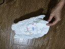 好奇（Huggies）金裝拉拉褲XXXL26*4(17kg以上)尿不濕【速干不易紅】 曬單實(shí)拍圖
