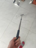 寶家潔【楊冪同款】刮水掃把50CM地板刮水器拖把多功能掃水地刮硅 曬單實(shí)拍圖