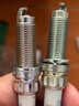 NGK火花塞雙鉑金四支裝奧迪A3A4LA5A6LA7A8L 曬單實(shí)拍圖
