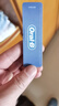 歐樂(lè )B（Oral-B）電動(dòng)牙刷頭 通用替換刷頭 適配成人2D/3D全部型號小圓頭牙刷【不適用iO系列】 3支 精準清潔型 曬單實(shí)拍圖