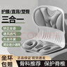 licheers護腰坐墊人體工學(xué)椅腰部靠背墊辦公久坐神器腰托床上喂奶哺乳座椅 曬單實(shí)拍圖