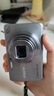 索尼（SONY）DSC-WX350 WX300 W800 W830 WX500 WX700 WX800數碼相機二手相機 【95新】索尼DSC-W310 顏色隨機 曬單實(shí)拍圖