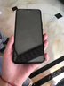 鑫京都適用榮耀500pro手機殼華為榮耀500保護套免貼膜防偷窺雙面玻璃全包鏡頭防摔金屬磁吸超薄散熱透明 【曜石黑-防窺款】雙面防爆+鏡頭保護/無(wú)需貼膜 榮耀500pro 曬單實(shí)拍圖