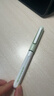 點(diǎn)石制筆 時(shí)空艙不濺墨細尖鋼筆正姿小學(xué)生三年級練字書(shū)法鋼筆開(kāi)學(xué)季7155綠桿-EF尖【魔液可擦藍】 曬單實(shí)拍圖