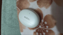 OPPO Enco Air4 Pro 真無(wú)線(xiàn)藍牙耳機 通用蘋(píng)果華為小米一加手機 降噪入耳式超長(cháng)續航耳機   晨曦白 曬單實(shí)拍圖