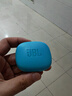 JBL WAVE FLEX 2 真無(wú)線(xiàn)藍牙耳機 半入耳式音樂(lè )耳機 通話(huà)降噪 游戲耳麥 男生禮物 松石藍 曬單實(shí)拍圖