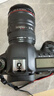 佳能/Canon 5D3 5D4 5D2 6D 6D2 7D2 5DSR 全畫(huà)幅二手單反數碼相機 佳能5D4+24-105 F4L IS套機 95成新 曬單實(shí)拍圖