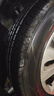 朝陽(yáng)輪胎 汽車(chē)輪胎 215/60R17 96H C66 SUV適配艾力紳/景逸X5 曬單實(shí)拍圖