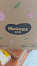 好奇（Huggies）鉑金裝小桃褲成長(cháng)褲XXXL26片*4包(17kg以上)【透爽散熱】 曬單實(shí)拍圖