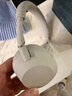 索尼（SONY）WH-1000XM6【政府補貼】頭戴式無(wú)線(xiàn)降噪耳機 AI智能降噪 鉑金銀 3.8女神節 禮物 曬單實(shí)拍圖