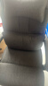 習格7010電腦椅子午休椅辦公室座椅沙發(fā)辦公椅老板椅可躺午睡舒適久坐 曬單實(shí)拍圖