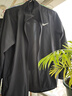 耐克（NIKE）外套男裝上衣2026春季新款運動(dòng)服梭織立領(lǐng)防風(fēng)衣休閑透氣速干夾克 Dri-FIT快干/薄款熱推/曬圖退10 【建議拍大一碼】 L 【175】體重130~150斤左右 曬單實(shí)拍圖