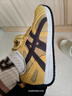 達芙妮黃色德訓鞋女鞋2026新款春季阿鞋甘網(wǎng)面透氣休閑厚底運動(dòng)鞋子女 曬單實(shí)拍圖