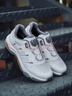 龍牙2026新款二代飛鷹體訓鞋加強升級版戶(hù)外鞋徒步登山男透氣網(wǎng)面防滑 云霧白 40 (250mm) 曬單實(shí)拍圖
