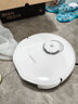 UWANT友望熱活水掃地機器人U300MAX水箱版洗地掃拖一體全自動(dòng)熱水洗拖布掃拖吸三合一高溫烘干年貨 曬單實(shí)拍圖
