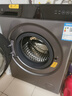米家小米洗衣機全自動(dòng)家用滾筒帶烘干洗烘一體12公斤超大容量1.2洗凈比一級能效國家補貼XHQG120MJ101 曬單實(shí)拍圖
