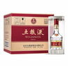 五糧液 普五八代 2022年 濃香型白酒 52度 500ml*6 原箱 曬單實(shí)拍圖