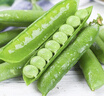 中鮮生 云南新鮮豌豆 甜豌豆新鮮蔬菜現摘豆角 5斤裝 曬單實(shí)拍圖