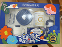 合生元（BIOSTIME）新客禮包 含派星2段(6-12個(gè)月)350克 新國標  曬單實(shí)拍圖