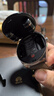 華為（HUAWEI）手表WATCH Buds【咨詢(xún)享優(yōu)惠】藍牙耳機二合一AI降噪通話(huà)運動(dòng)智能血氧心率監測男女士朋友禮物6Pro 卡其色真皮表帶【貼膜+皮表帶】 好禮10選1 曬單實(shí)拍圖