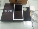 vivo iQOO Z10 Turbo 12GB+256GB 云海白 天璣8400滿(mǎn)血版 7620mAh超薄藍海電池  手機 國家補貼 曬單實(shí)拍圖