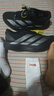 阿迪達斯（adidas）跑步系列 男 Adizero EVO SL WOVEN M 跑步鞋 KI6901 黑色 42 曬單實(shí)拍圖