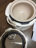 蘇泊爾（SUPOR）一人食迷你電壓力鍋2.3L開(kāi)蓋火鍋家用智能寶寶粥SY-23YC2318Q電飯煲高壓鍋1-3人 曬單實(shí)拍圖