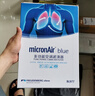 科德寶（MICRONAIR）空調濾芯活性炭CF072適用奧迪Q7 A4L Q5L A6L途銳17款后 曬單實(shí)拍圖
