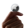 Apple/蘋(píng)果【新品】 AirTag (單件裝) 第二代  曬單實(shí)拍圖