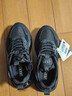 JEEP SPIRIT吉普男鞋時(shí)尚老爹鞋男舒適運動(dòng)鞋男休閑鞋子男 0310 石墨黑 40 曬單實(shí)拍圖