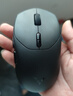 雷柏（Rapoo）VT1PRO雙高速版 中小手無(wú)線(xiàn)/有線(xiàn)雙模游戲鼠標 輕量化設計原相3398引擎支持4K+8K回報率 黑色  曬單實(shí)拍圖