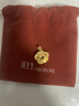 周生生永系列 櫻花黃金吊墜 足金掛飾不含素鏈 79431P計價(jià) 3.15克 曬單實(shí)拍圖