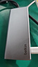 貝爾金（BELKIN）擴展塢 萬(wàn)兆Type-C拓展七合一 PD供電 蘋(píng)果筆記本電腦轉接 HDMI4K投屏 網(wǎng)線(xiàn)/SD讀卡 兼容雷電口 曬單實(shí)拍圖
