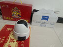 威視達康吸頂監控家用商用店鋪高清攝像頭手機遠程360度無(wú)死角帶夜視全景入戶(hù)門(mén)可電腦查看監控器雙向對話(huà) 【W(wǎng)IFI電池款】1000萬(wàn)像素+待機180天 【標配】64G內存卡 曬單實(shí)拍圖