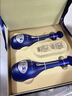 洋河 夢(mèng)之藍M6 52度500ml*2瓶 禮盒裝 綿柔濃香型白酒年貨送禮 曬單實(shí)拍圖