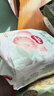 好奇（Huggies）小森林紙尿褲M(mǎn)22片(6-11kg)尿不濕心鉆【透氧頂配更0痕】 曬單實(shí)拍圖