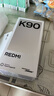 小米REDMI K90 驍龍?8至尊版 7100mAh大電池 青山護眼 白色 12GB+256GB 紅米5G手機國家補貼 曬單實(shí)拍圖