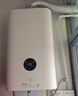 米家小米【雙驅水伺服恒溫S10】16升智能即熱燃氣家用熱水器 一級靜音天然氣增容節能省氣以舊換新MJ05 曬單實(shí)拍圖
