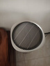 美的（Midea）【甲醛數顯凈化加濕器一體】空氣凈化器鼻炎家用除醛煙味異味過(guò)敏原空氣凈化機RX600ProH 曬單實(shí)拍圖