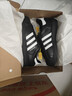 阿迪達斯（adidas）adidas三葉草貝殼頭SUPERSTARII男女休閑鞋 JI0079 44.5碼 曬單實(shí)拍圖