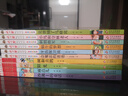 金波四季美文+冰心獎獲獎作家作品精選書(shū)系 彩圖注音（10冊）一二三年級課外閱讀書(shū) 語(yǔ)文課外推薦讀物 曬單實(shí)拍圖