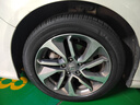 米其林（MICHELIN）汽車(chē)輪胎 225/50R17 98W 浩悅五代 Primacy 5 適配雅閣/奔馳C級 曬單實(shí)拍圖