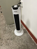 奧克斯（AUX）取暖器/電暖器/電暖氣家用/取暖電器/電暖氣暖風(fēng)機電暖風(fēng)熱風(fēng)機電熱扇塔式石墨烯暖風(fēng)機NSBE-200GS 曬單實(shí)拍圖