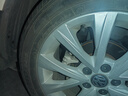 韓泰（Hankook）汽車(chē)輪胎 205/55R16 91V SK10 適配朗逸/速騰/高爾夫/朗動(dòng)/威朗 曬單實(shí)拍圖