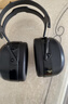 TA隔音耳罩防噪音睡覺(jué)側睡眠專(zhuān)用頭戴式專(zhuān)業(yè)降噪神器靜音耳機工廠(chǎng)工業(yè)護耳 專(zhuān)業(yè)款-黑色 曬單實(shí)拍圖